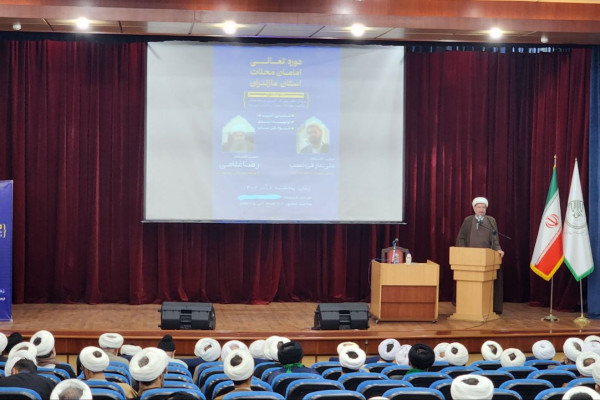 رمزگشایی حکمرانی نرم مسجد در ساخت تمدن نوین اسلامی