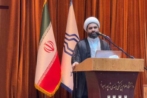 «رویش» نقطه آغاز گفتمان فرهنگی جمعیت در خوزستان است