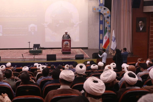 مسجد، محور جامعه مبعوث