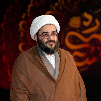 حجت‌الاسلام والمسلمین مجید باباخانی