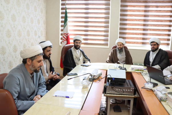 سفر راهبردی مدیرکل ادیان و مذاهب به خراسان رضوی