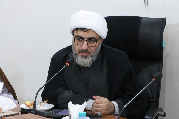 حرکت جمعی و تلاش فرهنگی، زمینه‌ساز رشد و تعالی استان هرمزگان