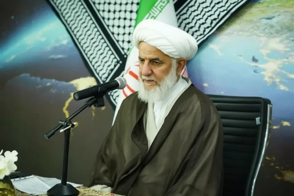 در میانه نبرد تمدنی ایستاده‌ایم