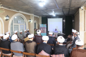 اصفهان|نشست فصلی روسا و مسئولین ادارات تبلیغات اسلامی استان اصفهان