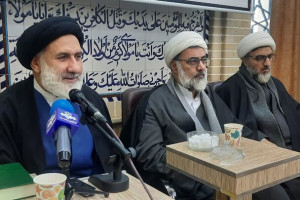 حضور مردم در صحنه در گرو تبلیغ اثرگذار است